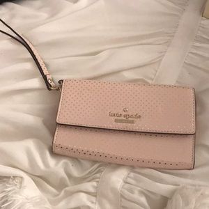Kate Spade Wristlet/Wallet